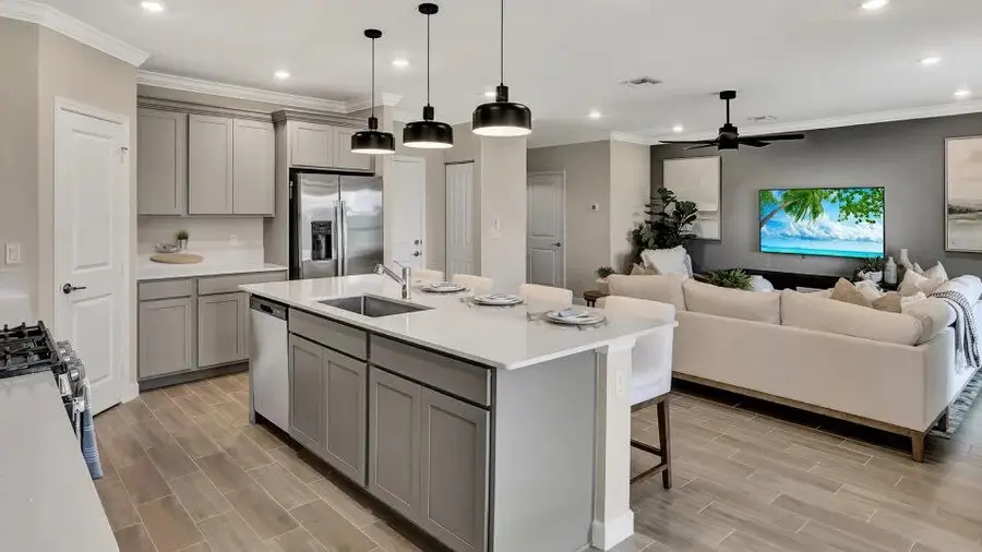 1718 Hoot Owl Hollow, Loxahatchee, FL 33470 - Image #3