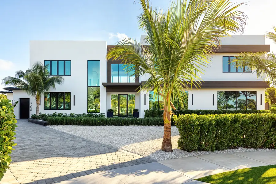 706 Lakeside Circle, North Palm Beach, FL 33408 - Image #2