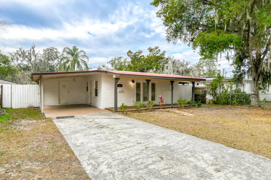 907 N Pine Avenue, Green Cove Springs, FL 32043 - Image #2