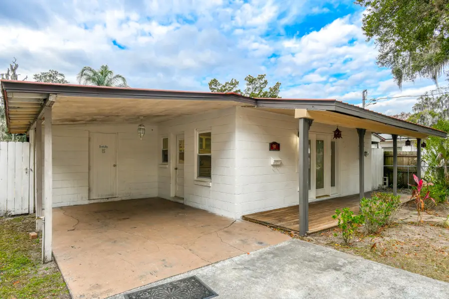 907 N Pine Avenue, Green Cove Springs, FL 32043 - Image #3