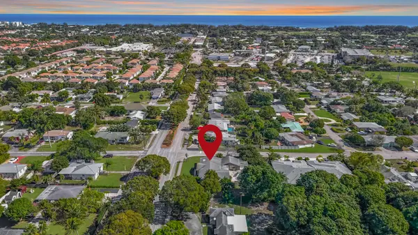 262 Gulfstream Boulevard, Delray Beach, FL 33444