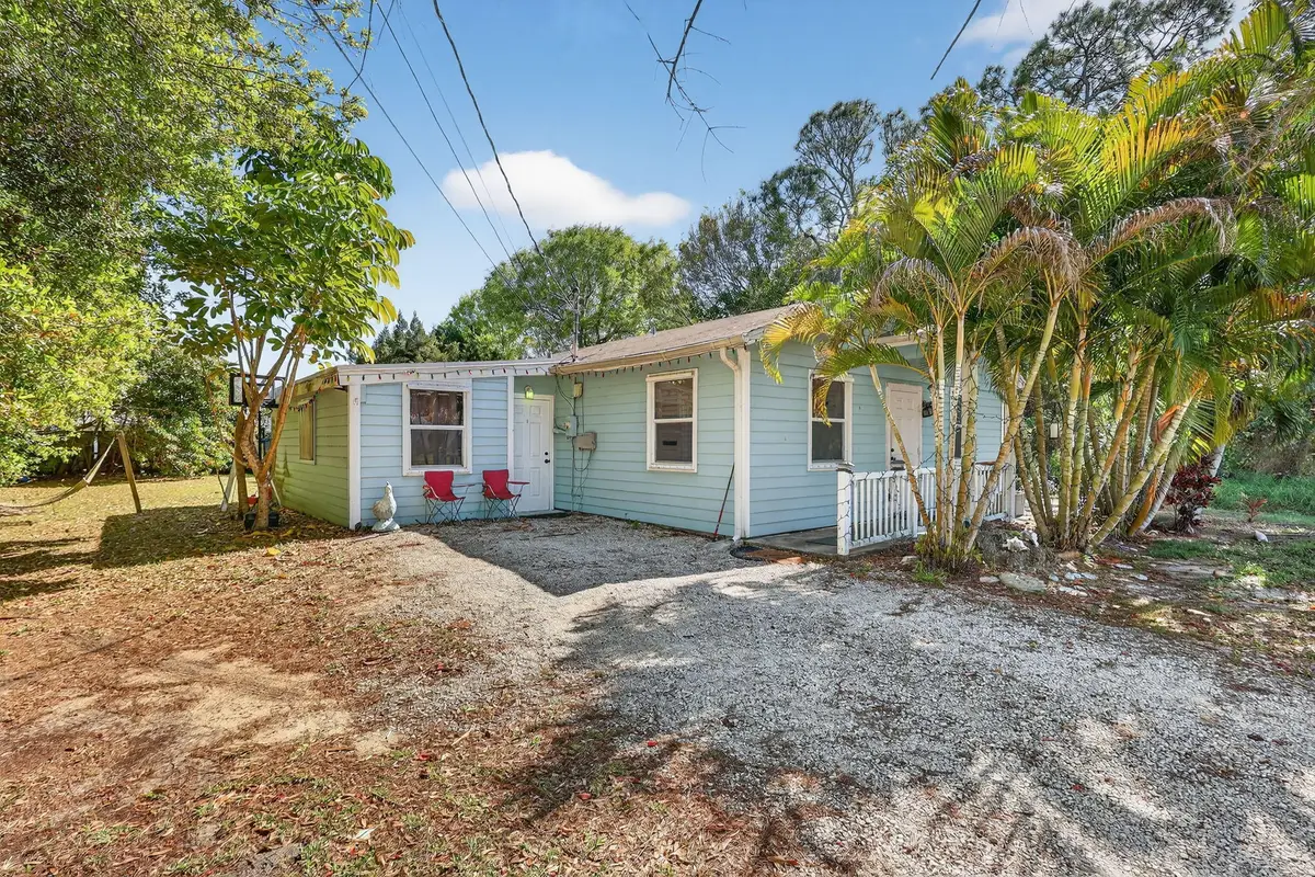 5210 Palm Drive, Fort Pierce, FL 34982 - Image #1