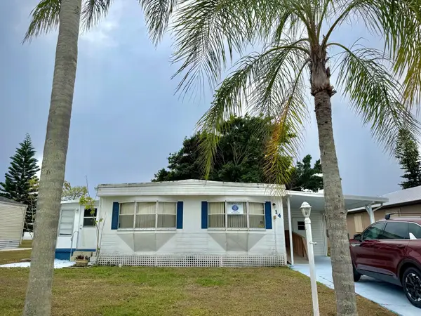14 Golf Drive, Port St Lucie, FL 34952