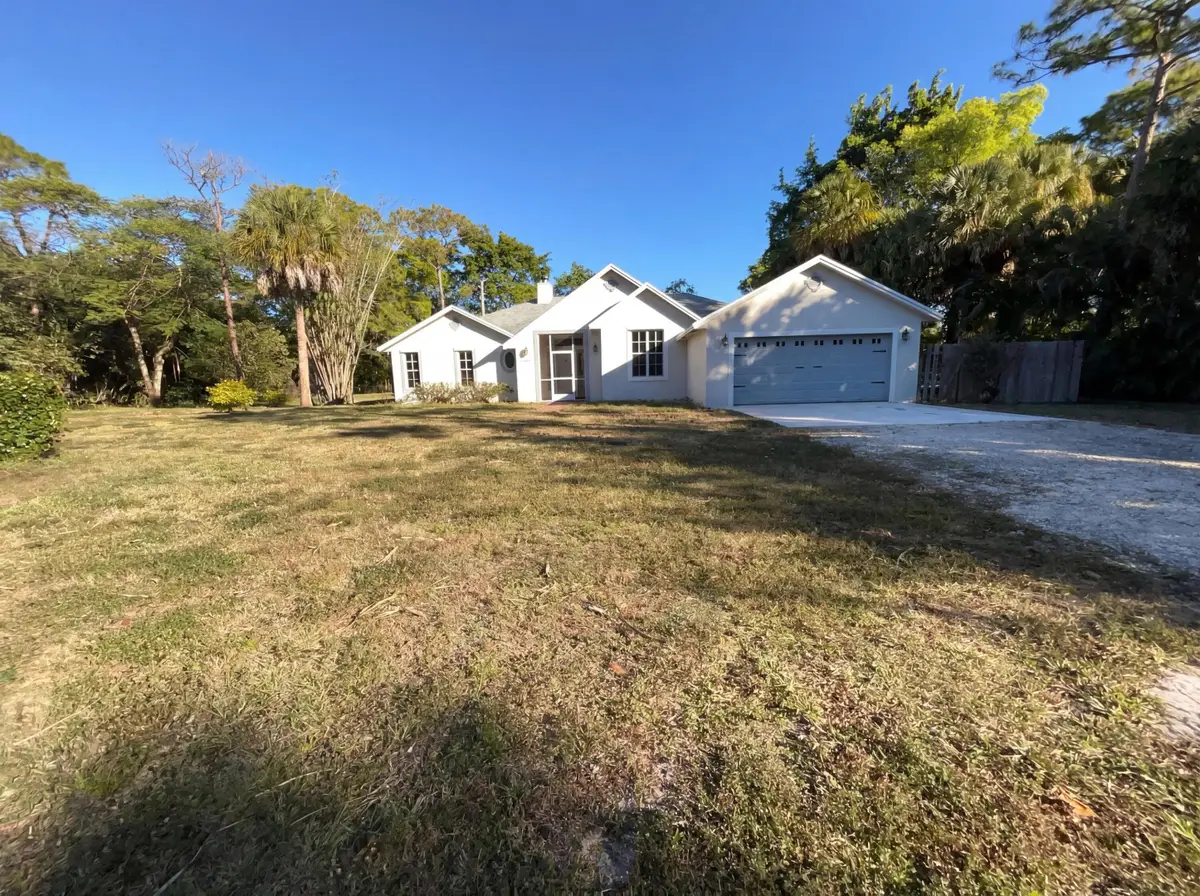 8333 Bowie Way, Lake Worth, FL 33467 - Image #1