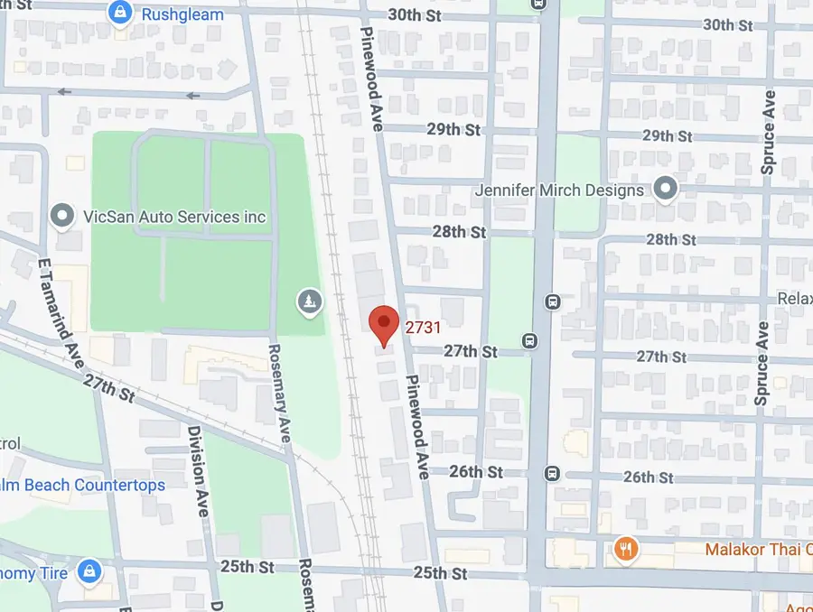 2731 Pinewood Avenue, West Palm Beach, FL 33407 - Image #3