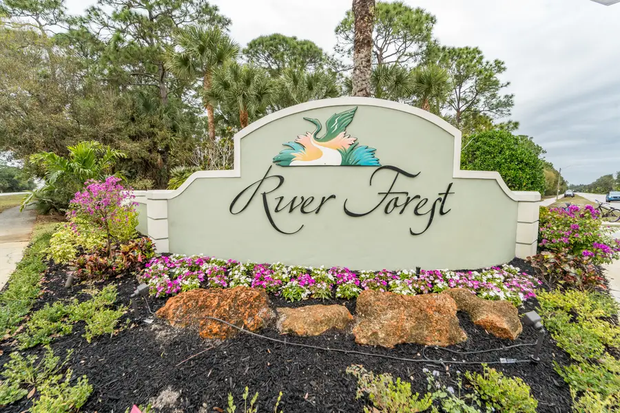 2800 SW Montego Terrace, Stuart, FL 34997 - Image #3