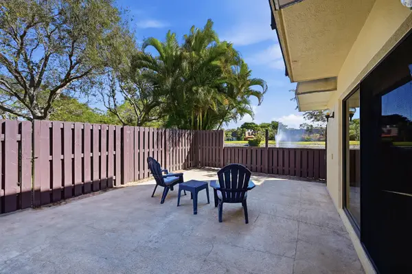 2913 SW 22nd Circle #36a, Delray Beach, FL 33445