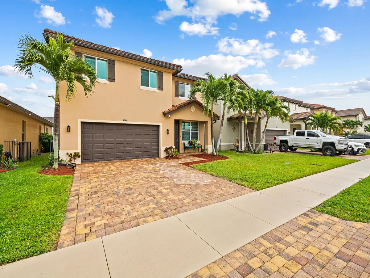 6830 Langdon Way, Lake Worth, FL 33463 - Image #1