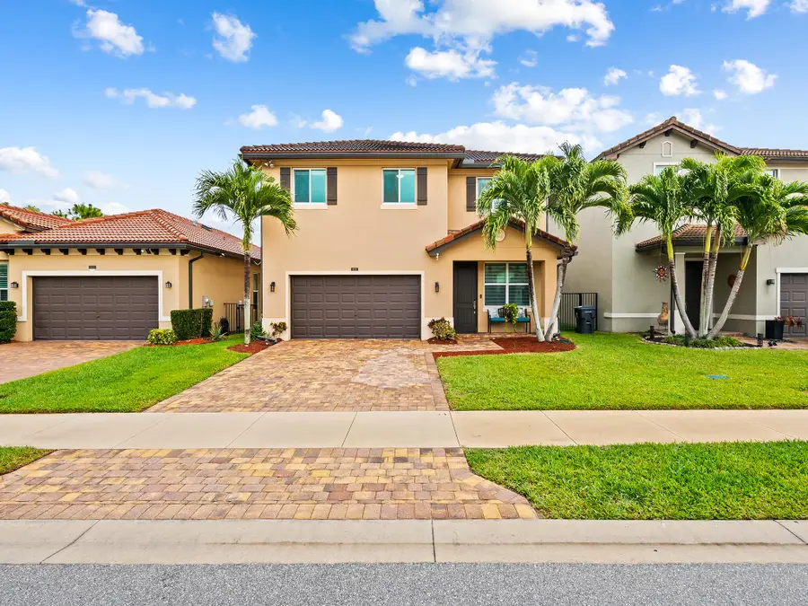 6830 Langdon Way, Lake Worth, FL 33463 - Image #2