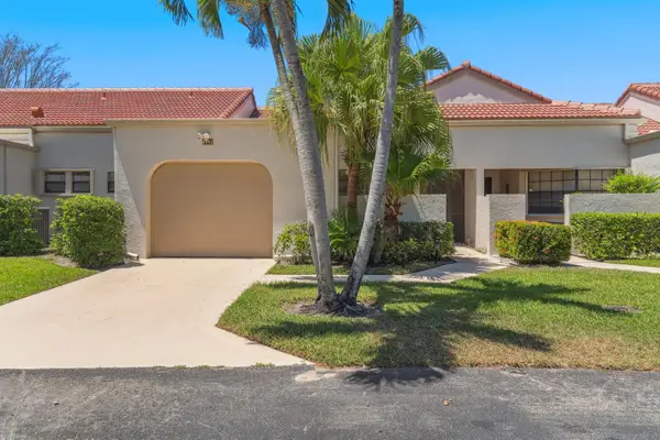 5942 Parkwalk Circle W, Boynton Beach, FL 33472