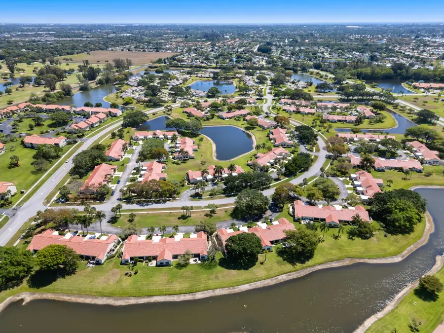 5942 Parkwalk Circle W, Boynton Beach, FL 33472 - #3