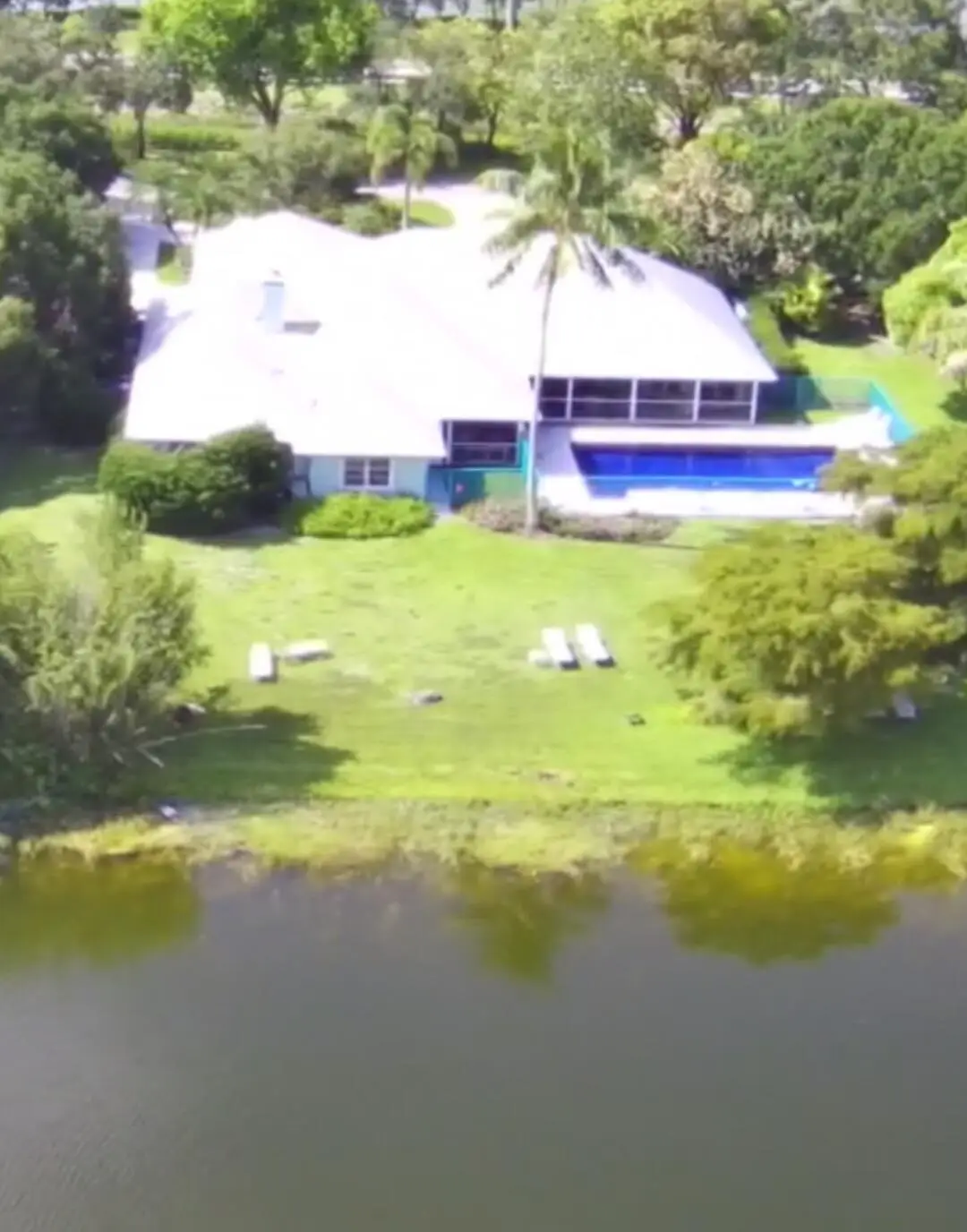 8862 Estate Drive, West Palm Beach, FL 33411 - Image #1