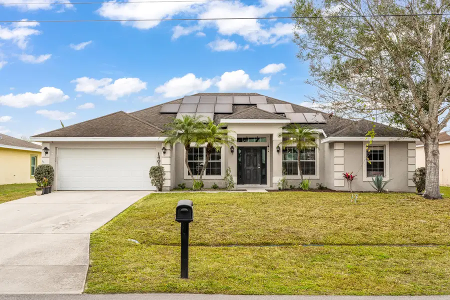 1401 SW Bougainvillea Avenue, Port Saint Lucie, FL 34953 - Image #2