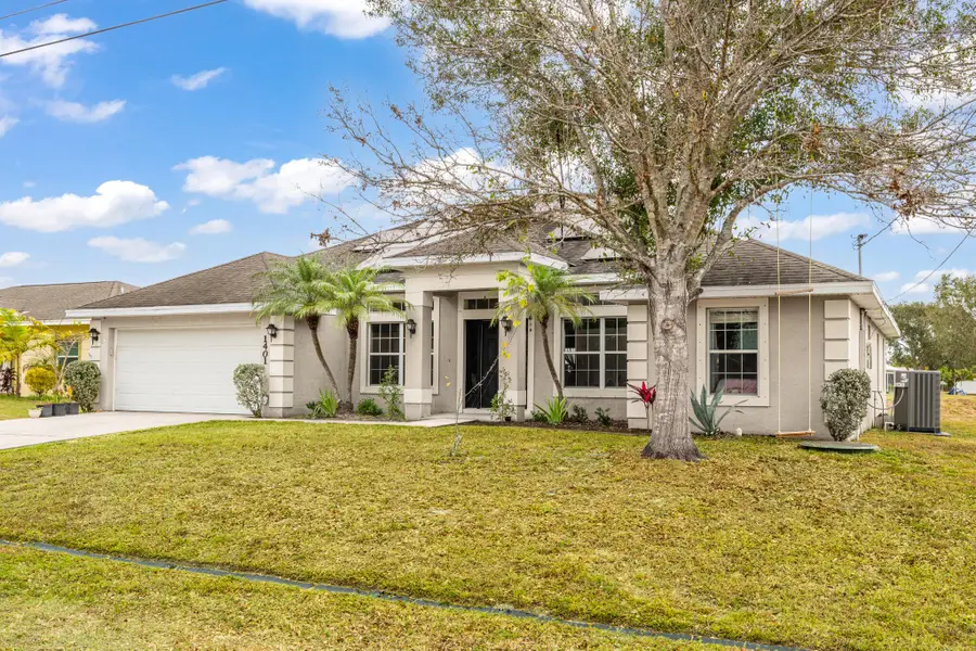1401 SW Bougainvillea Avenue, Port Saint Lucie, FL 34953 - Image #3