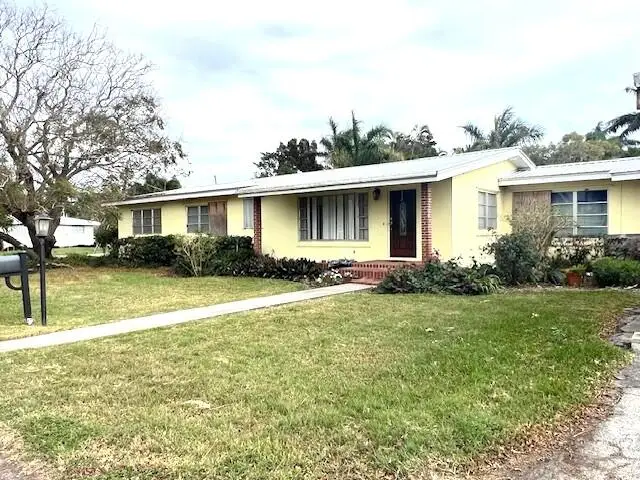 2316 Bacom Point Road, Pahokee, FL 33476 - #1