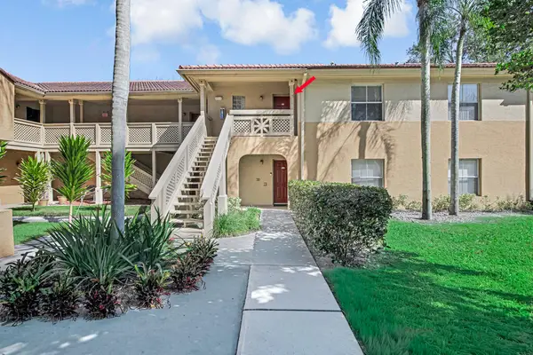 4783 Via Palm Lakes #121, West Palm Beach, FL 33417