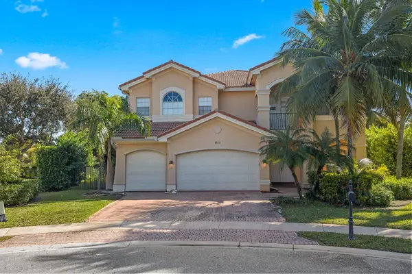 8844 Heartsong Terrace, Boynton Beach, FL 33473