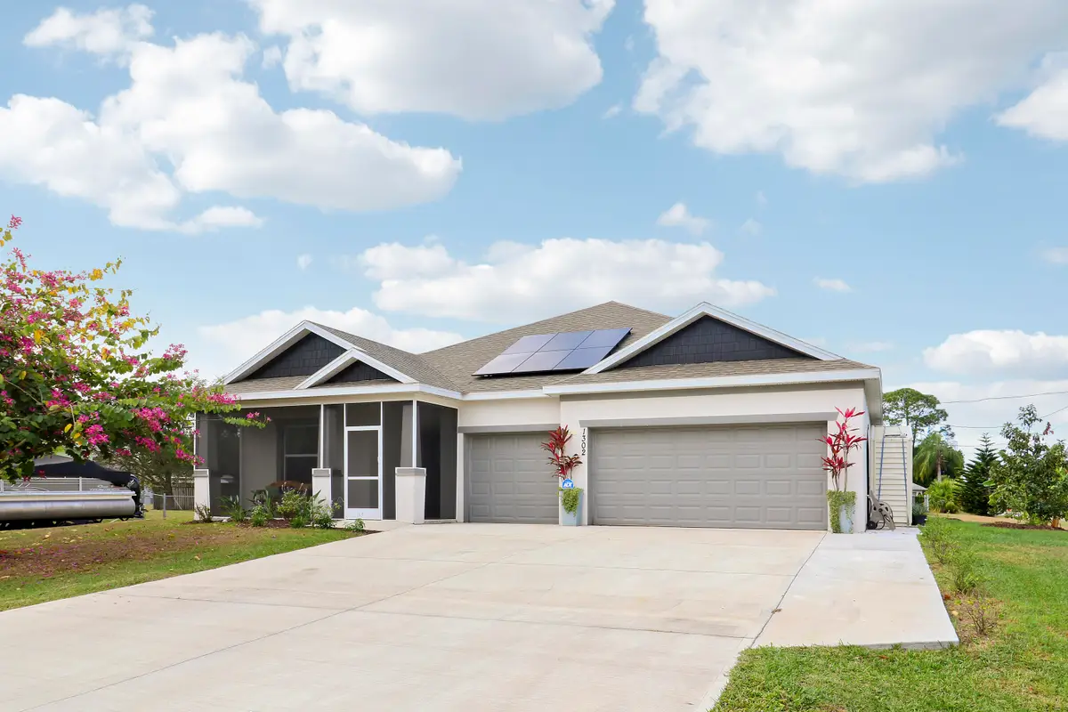1302 SE Naples Lane, Port Saint Lucie, FL 34983 - Image #1