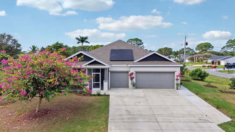 1302 SE Naples Lane, Port Saint Lucie, FL 34983 - Image #2