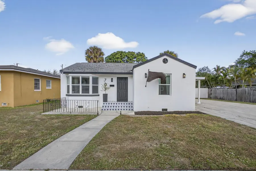 701 37th Street, West Palm Beach, FL 33407 - Image #3