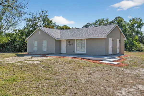 16246 E Cornwall Drive, The Acreage, FL 33470