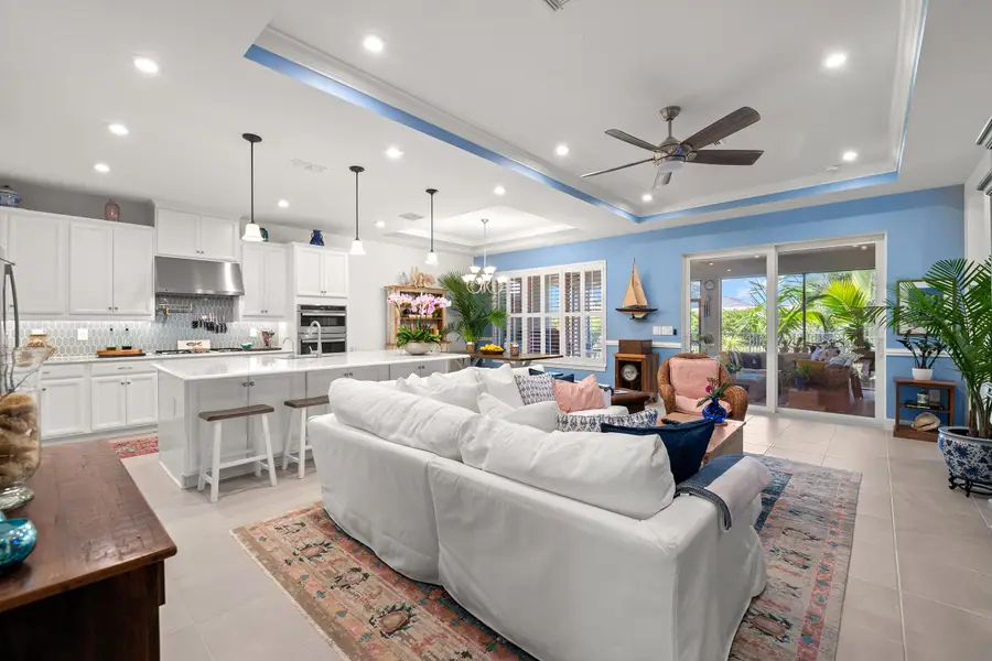 10009 SW Coral Tree Circle, Port Saint Lucie, FL 34987 - Image #3