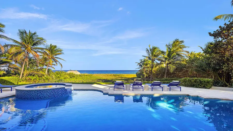 733 N Ocean Boulevard, Delray Beach, FL 33483 - Image #2