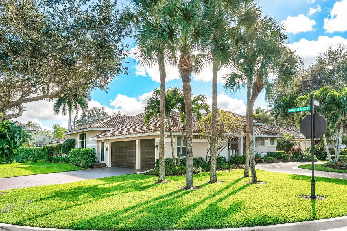 6444 NW 99th Drive, Parkland, FL 33076 - Image #1