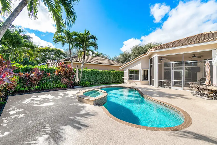 6444 NW 99th Drive, Parkland, FL 33076 - Image #2