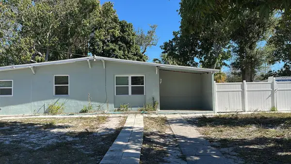 2024 Golfview Court, Fort Pierce, FL 34950