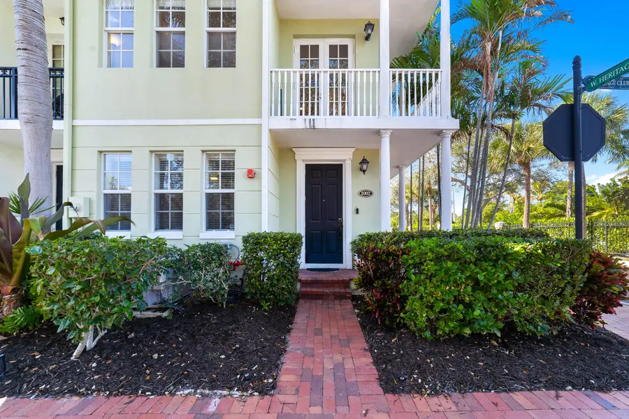 1002 E Heritage Club Circle, Delray Beach, FL 33483 - Image #2