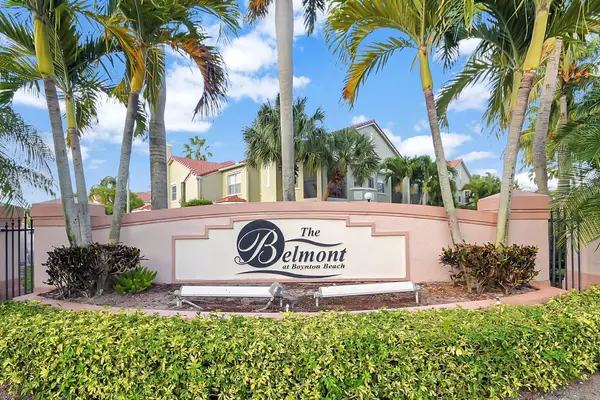501 Belmont Place, Boynton Beach, FL 33436