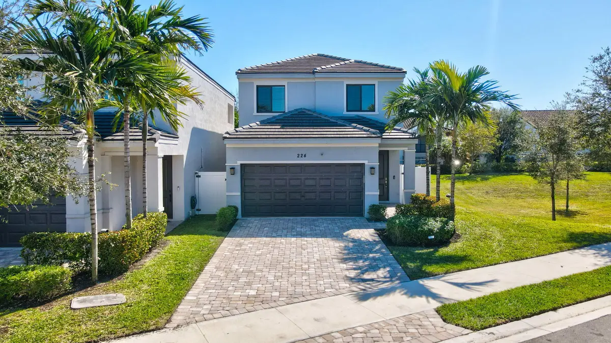 224 NW 36th Avenue, Pompano Beach, FL 33069 - Image #1
