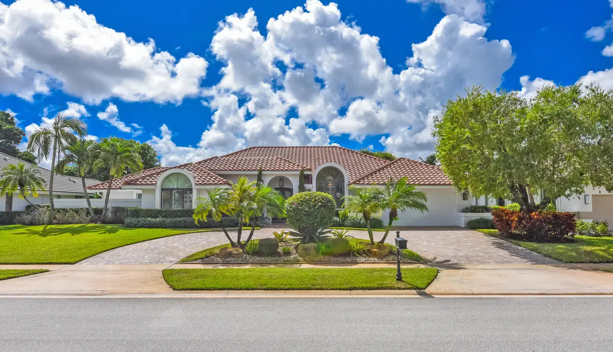 10754 Stonebridge Boulevard, Boca Raton, FL 33498 - Image #1