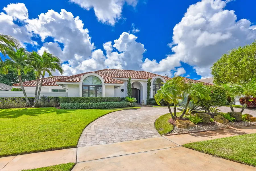 10754 Stonebridge Boulevard, Boca Raton, FL 33498 - Image #2