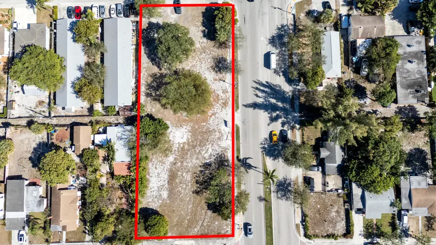 1212 10th Avenue N, Lake Worth Beach, FL 33460 - Image #2