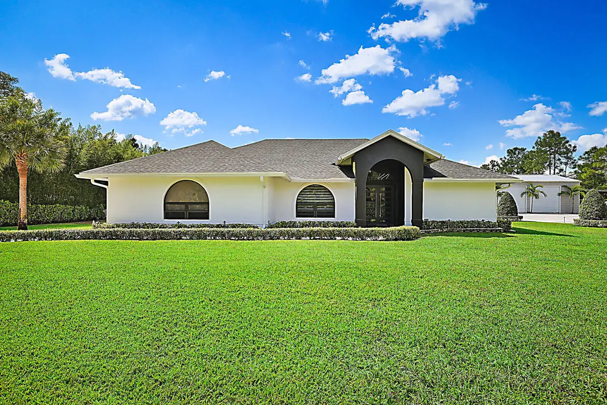 16966 91st Place N, The Acreage, FL 33470 - Image #1