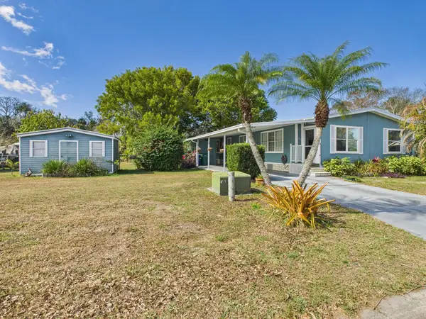 407 NE 8th Avenue, Okeechobee, FL 34972