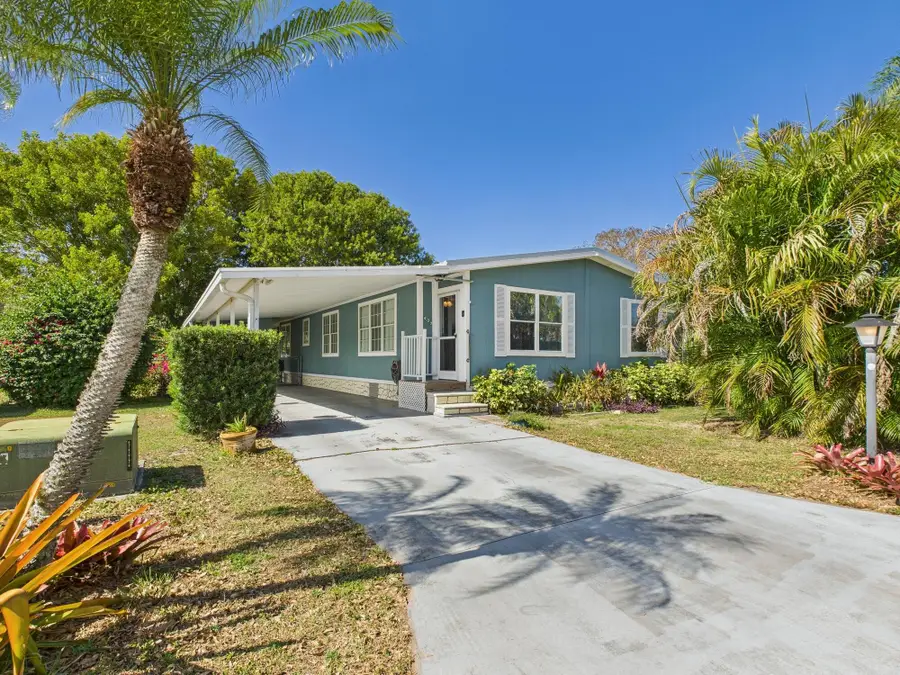 407 NE 8th Avenue, Okeechobee, FL 34972 - #2