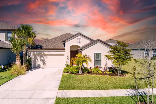 11911 SW Macelli Way, Port St Lucie, FL 34987