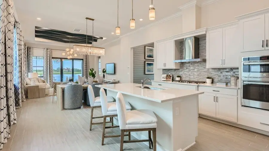 500 SE Fascino Circle, Port Saint Lucie, FL 34987 - #2