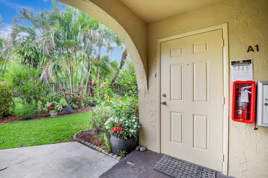 323 Pine Ridge Circle #A-1, Greenacres, FL 33463 - Image #3