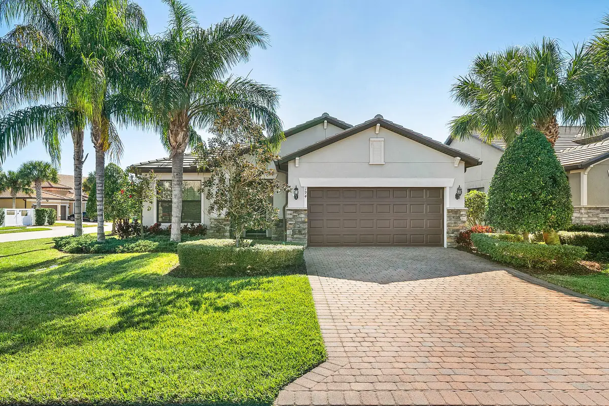 194 SE Courances Drive, Port Saint Lucie, FL 34984 - Image #1