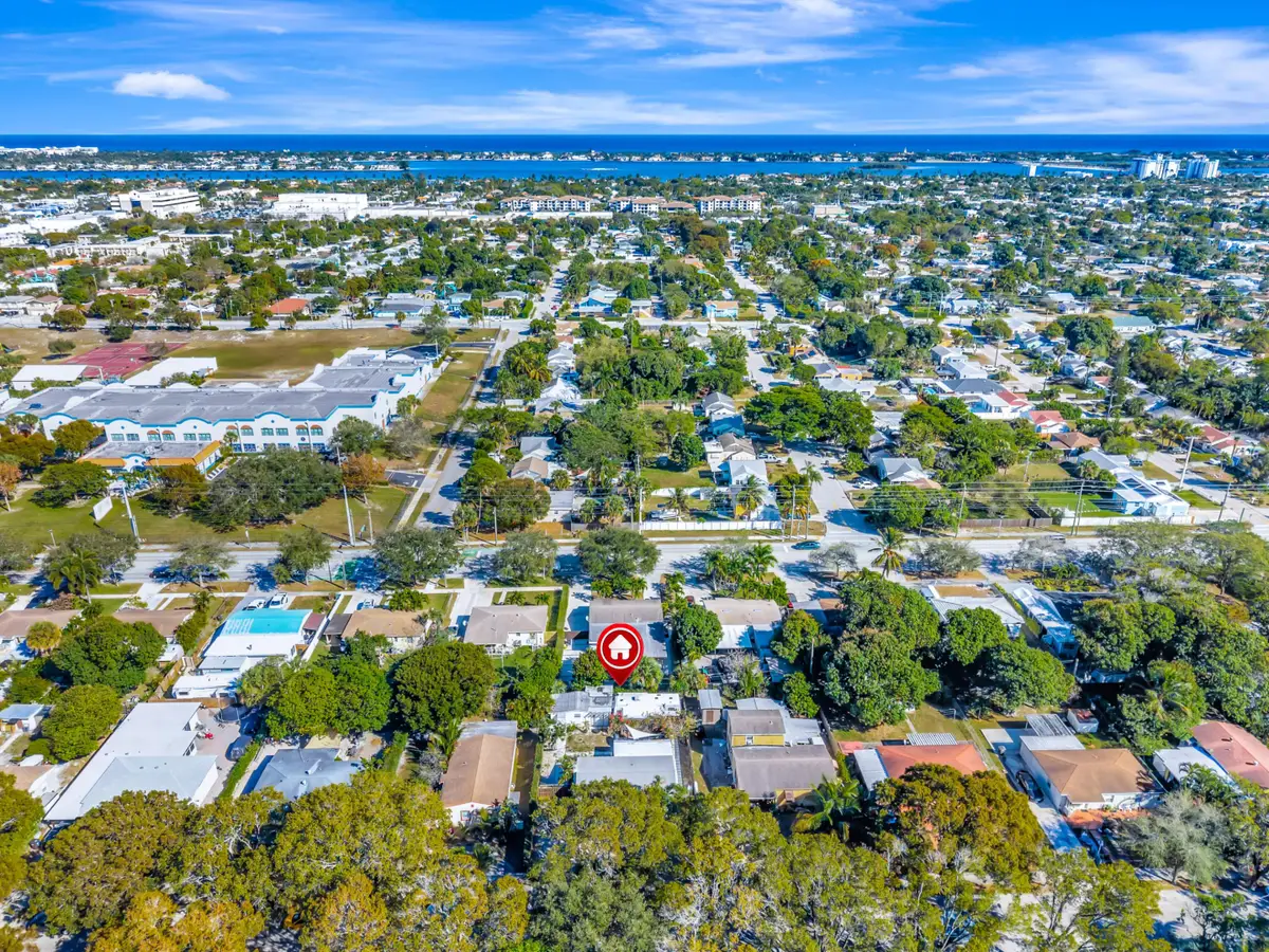 3024 Clyde Road, West Palm Beach, FL 33405 - Image #1