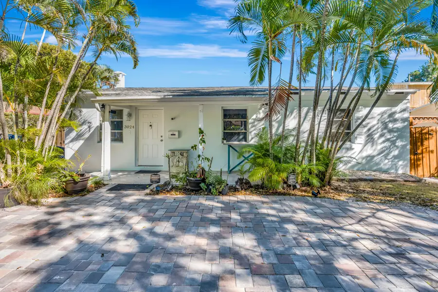 3024 Clyde Road, West Palm Beach, FL 33405 - Image #3