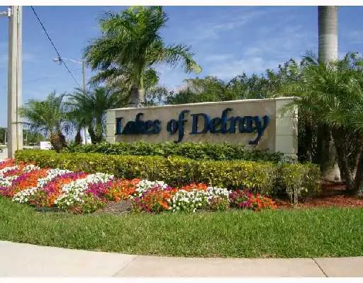 15072 Ashland Place #143, Delray Beach, FL 33484