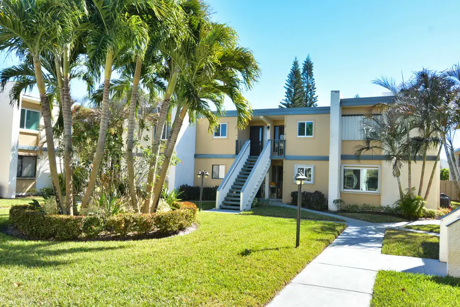 1500 NE 13th Terrace #G4, Jensen Beach, FL 34957 - Image #2
