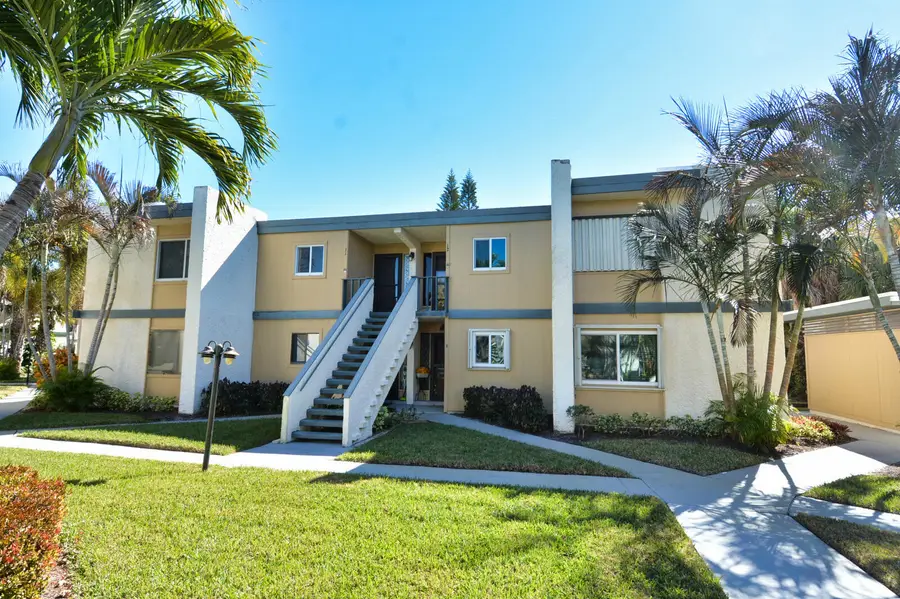 1500 NE 13th Terrace #G4, Jensen Beach, FL 34957 - Image #3