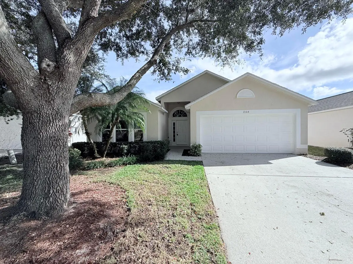 1264 25th Terrace Sw, Vero Beach, FL 32968 - Image #1