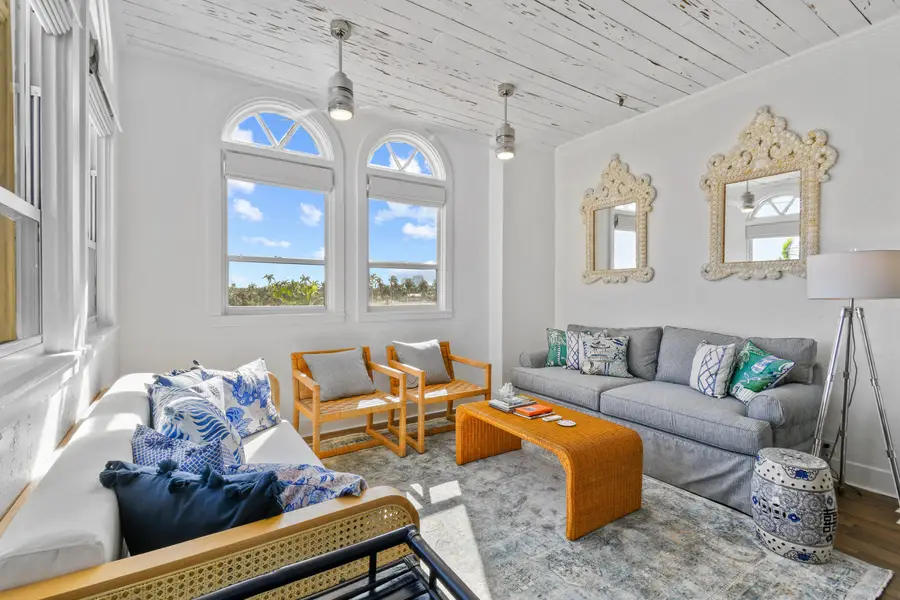 235 Sunrise Avenue #Ph6, Palm Beach, FL 33480 - Image #3